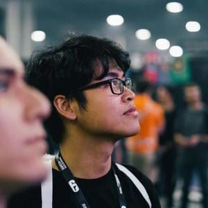 Meet your Posher, Johnny